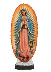 Catholic lady guadalupe for sale  Delivered anywhere in USA 