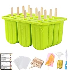 Popsicles molds set for sale  Delivered anywhere in USA 