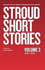 Stroud short stories d'occasion  Livré partout en France