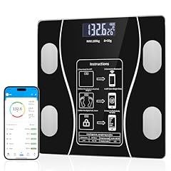 Digital bathroom scale for sale  Delivered anywhere in USA 
