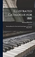 Illustrated catalogue 1881 for sale  Delivered anywhere in USA 