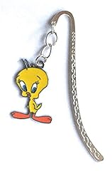 Tweety pie bookmark for sale  Delivered anywhere in UK