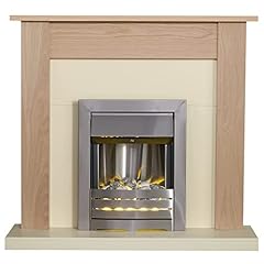 Adam southwold fireplace for sale  Delivered anywhere in UK