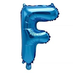 16inch alphabet foil for sale  Delivered anywhere in UK