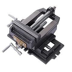 Cross slide vise for sale  Delivered anywhere in USA 