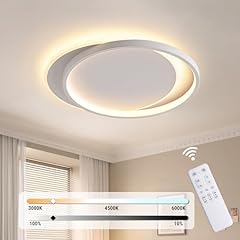 Fanlg led deckenleuchte gebraucht kaufen  Wird an jeden Ort in Deutschland