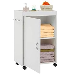 Bakaji carrello bagno usato  Spedito ovunque in Italia 
