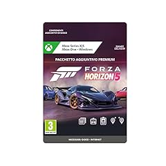 Forza horizon premium usato  Spedito ovunque in Italia 