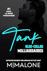 Tank romance grumpy d'occasion  Livré partout en France
