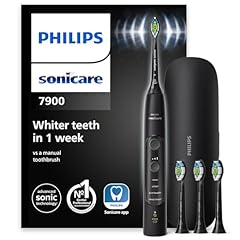 Philips sonicare 7900 for sale  Delivered anywhere in UK