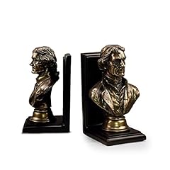 Portrait bookends portrait for sale  Delivered anywhere in UK