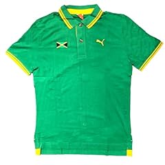 Jamaica green mens for sale  Delivered anywhere in UK