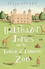 Balthazar jones tower for sale  Delivered anywhere in USA 