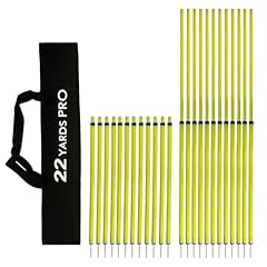 22yardspro telescopic boundary for sale  Delivered anywhere in UK