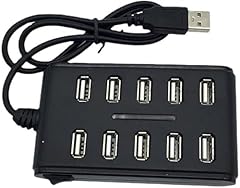Port hub usb for sale  Delivered anywhere in USA 