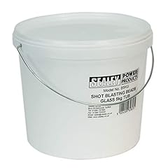 Sealey b5kg shot for sale  Delivered anywhere in UK