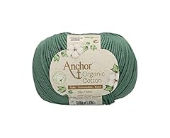Anchor organic cotton for sale  Delivered anywhere in UK