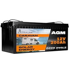 Extralink agm batterie gebraucht kaufen  Wird an jeden Ort in Deutschland