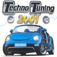 Techno tuning 2001 usato  Spedito ovunque in Italia 
