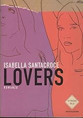 Lovers usato  Spedito ovunque in Italia 