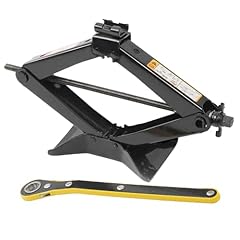 Allucky scissor jack for sale  Delivered anywhere in USA 