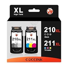 Coccink 210xl 211xl for sale  Delivered anywhere in USA 