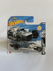 Hot wheels veicolo usato  Spedito ovunque in Italia 
