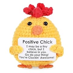 Emotional crochet positive for sale  Delivered anywhere in USA 