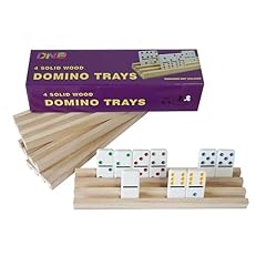 Dnb wooden domino for sale  Delivered anywhere in USA 