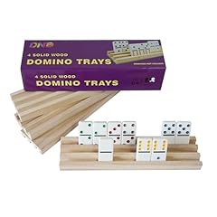 Dnb wooden domino for sale  Delivered anywhere in USA 