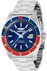 Invicta pro diver for sale  Delivered anywhere in USA 