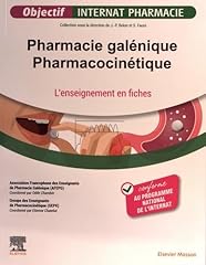 Pharmacie galénique pharmacoc d'occasion  Livré partout en France