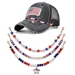 3pcs trucker hat for sale  Delivered anywhere in USA 