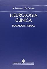 Neurologia clinica. diagnosi usato  Spedito ovunque in Italia 