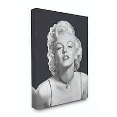 Stupell industries marilyn for sale  Delivered anywhere in USA 