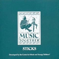 Music together sticks for sale  Delivered anywhere in USA 