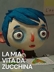 Mia vita zucchina usato  Spedito ovunque in Italia 