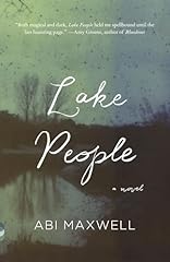 Lake people gebraucht kaufen  Wird an jeden Ort in Deutschland