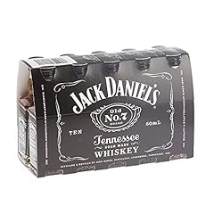 Jack daniels bourbon for sale  Delivered anywhere in UK
