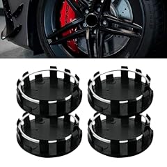 Pcs black wheel for sale  Delivered anywhere in USA 
