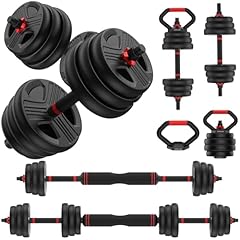 Fitplam adjustable dumbbell for sale  Delivered anywhere in USA 