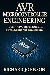 Avr microcontroller engineerin usato  Spedito ovunque in Italia 