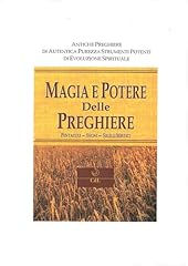 Magia potere delle usato Magia potere delle usato  Spedito ovunque in Italia