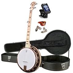 Deering goodtime string for sale  Delivered anywhere in USA 