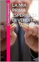 Mia prima esperienza usato  Spedito ovunque in Italia 