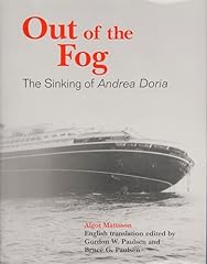 Fog sinking andrea for sale  Delivered anywhere in USA 