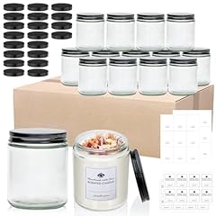 Pack glass jars for sale  Delivered anywhere in USA 