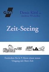 Zeit seeing entdecken gebraucht kaufen  Wird an jeden Ort in Deutschland
