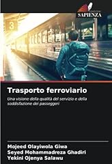 Trasporto ferroviario una usato  Spedito ovunque in Italia 