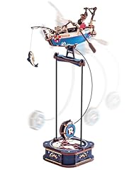 Rokr ocean fisher for sale  Delivered anywhere in UK